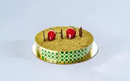 Pistachio Cheesecake Mold
