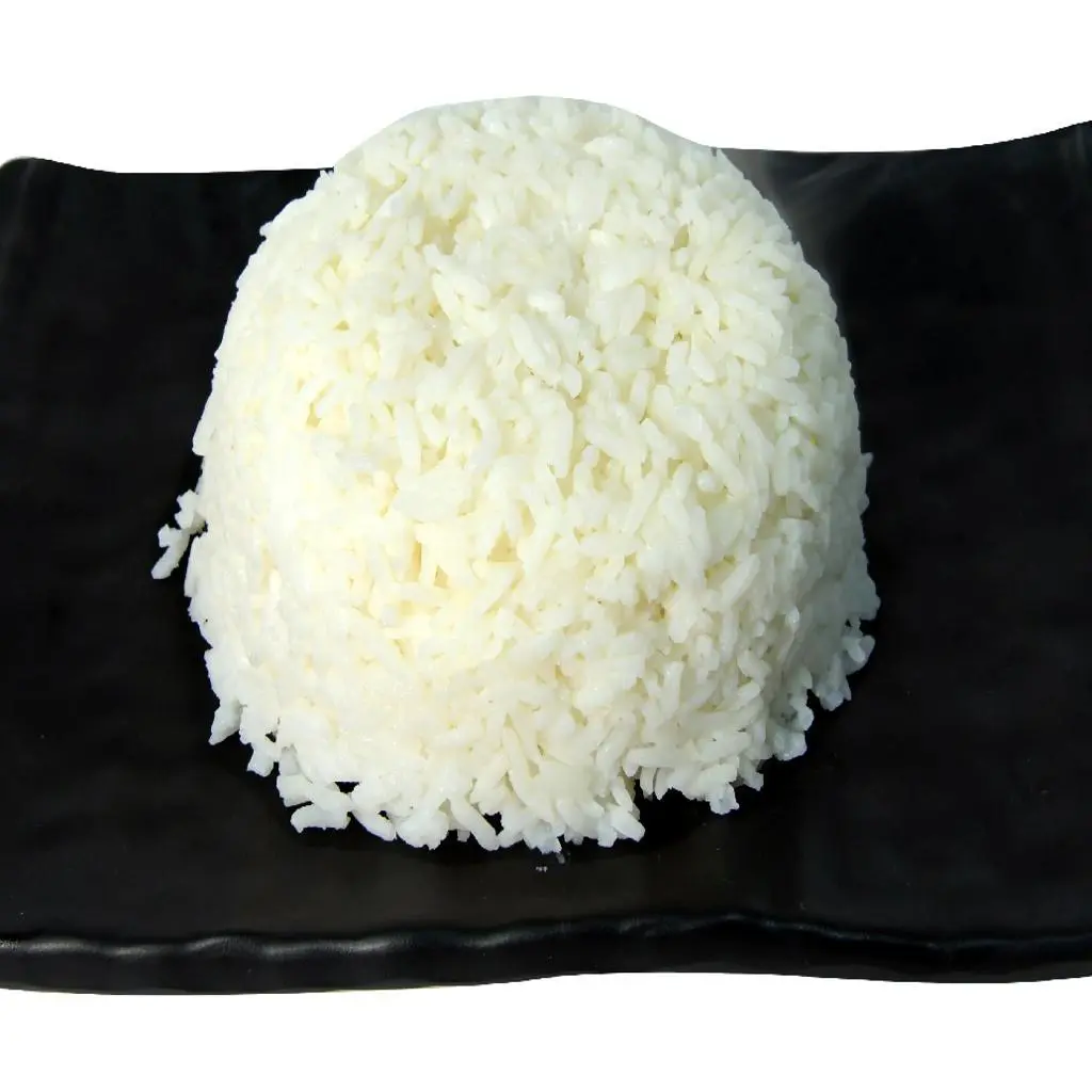 أرز سادة