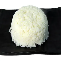 أرز سادة