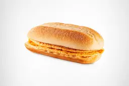 ساندوتش بيض