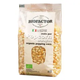 ذرة فشار عضوي