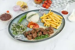 Beef Skewers