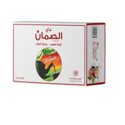 Al Samman Premium Tea 150 Bags