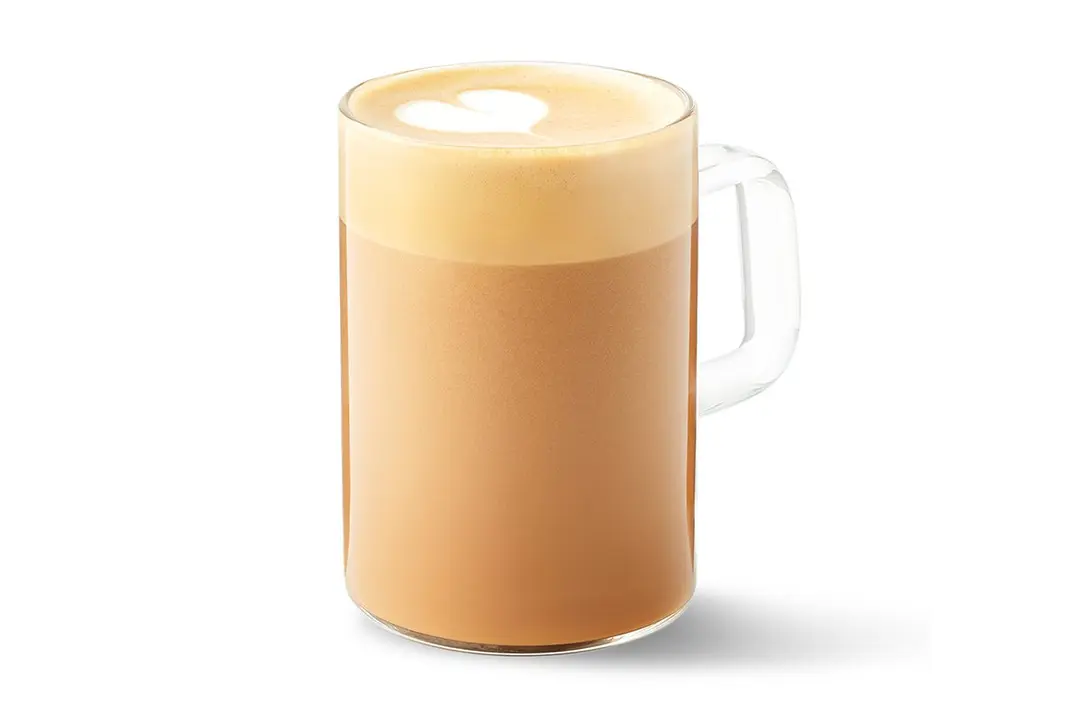 LG Spanish Latte