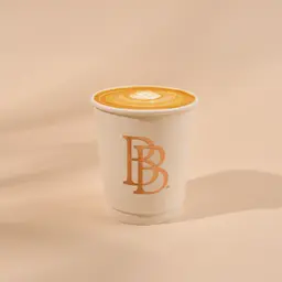 بمبكن سبايس لاتيه
