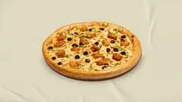 دجاج فاهيتا صغير
