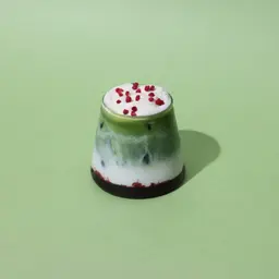رازبيري ماتشا