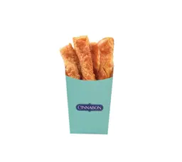 Cinnabon Stix