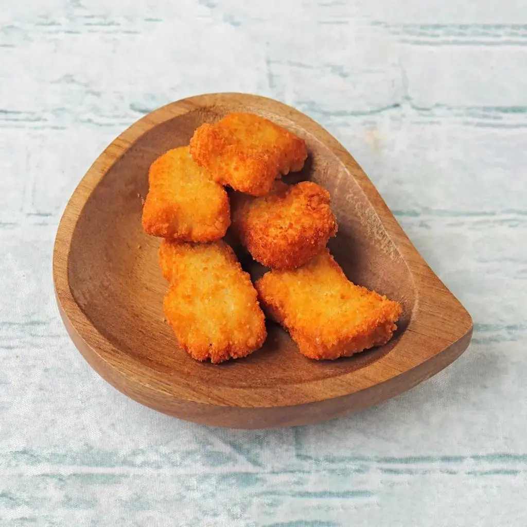 Chicken Nuggets