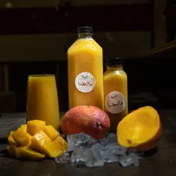 Mango juice