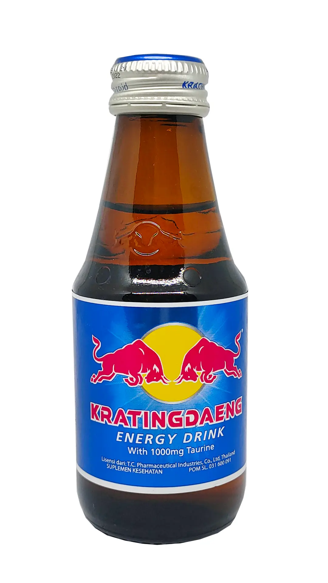 Redbull Kratingdaeng Energy Drink 150 Ml