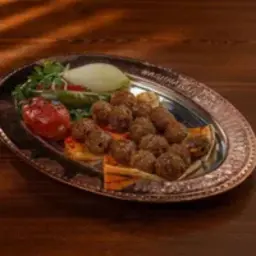 كبة على السيخ