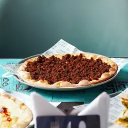 Mankoucheh Lahmeh Dibs