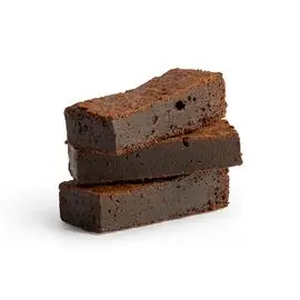 Matthews brownies