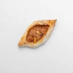Mini Pomegranate Molasses Pie