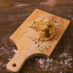 مدور دجاج