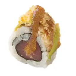 Crunchy Dragon