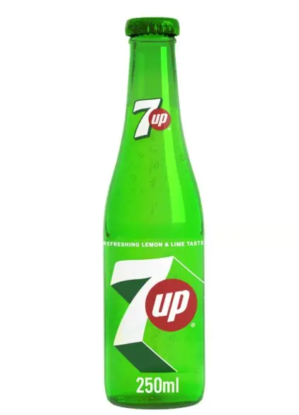 سفن اب زجاج