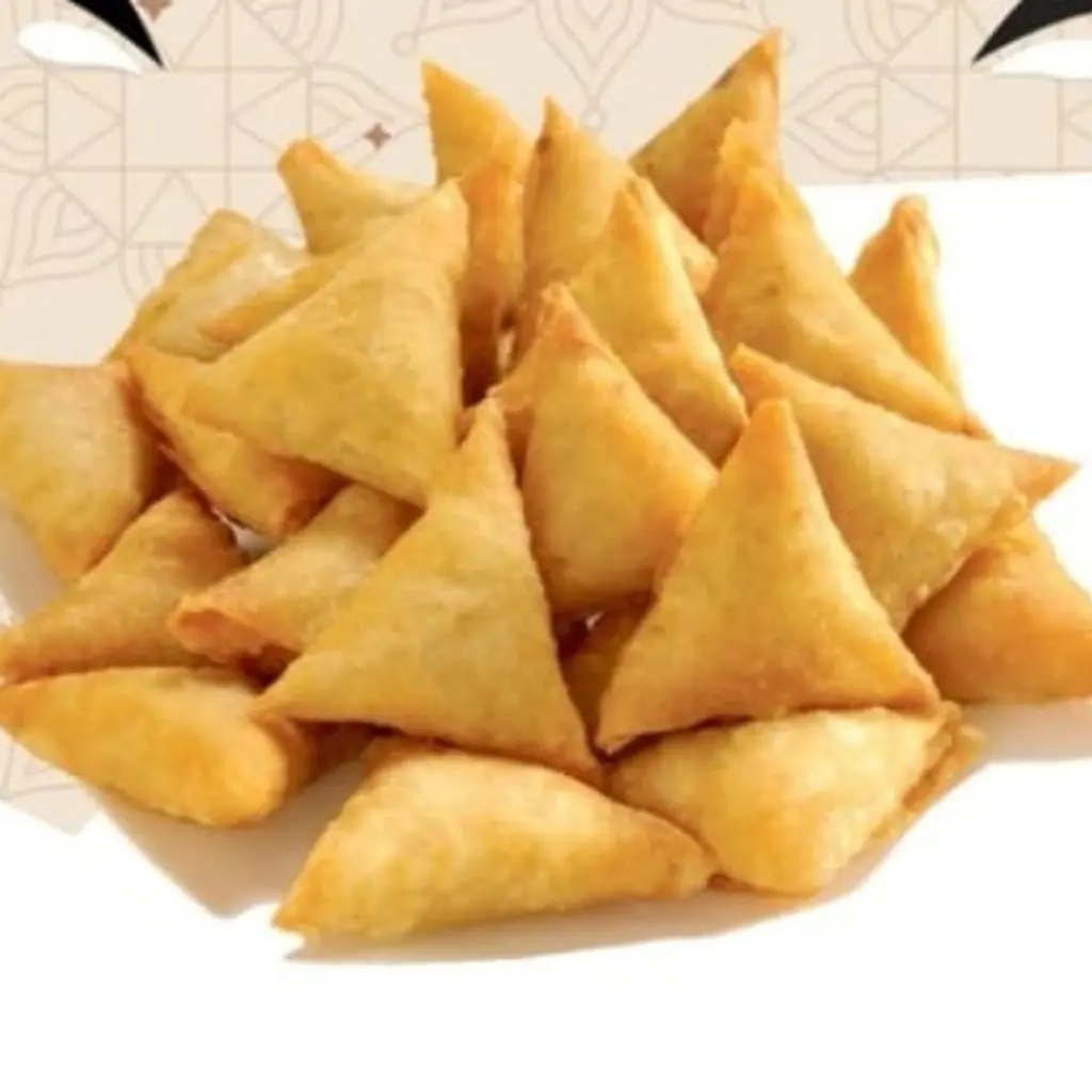 Cheese Samosa