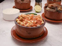 Zaribou Casserole