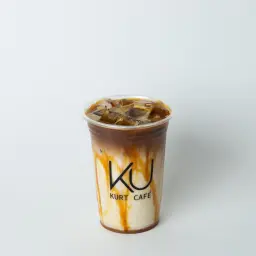 Iced Caramel Macchiato