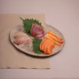 Assortment 15 pieces