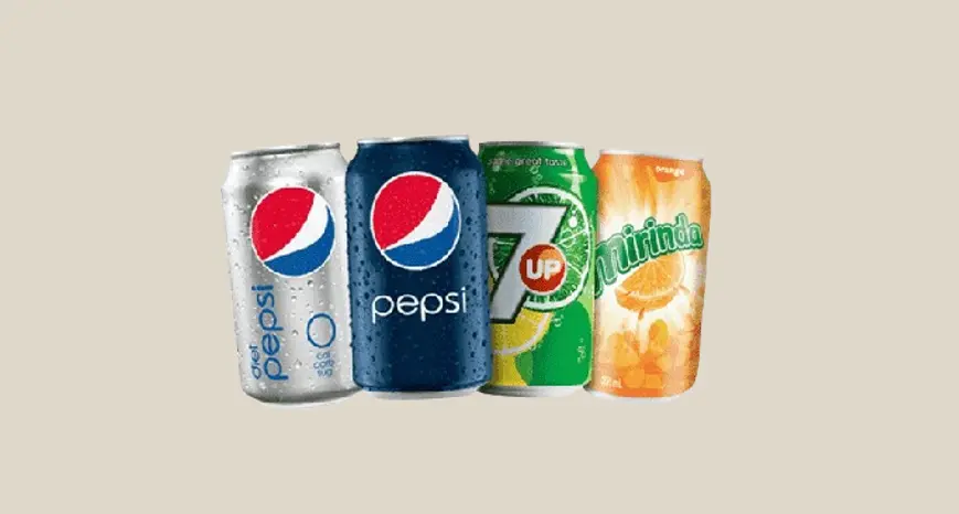 Soft Drinks