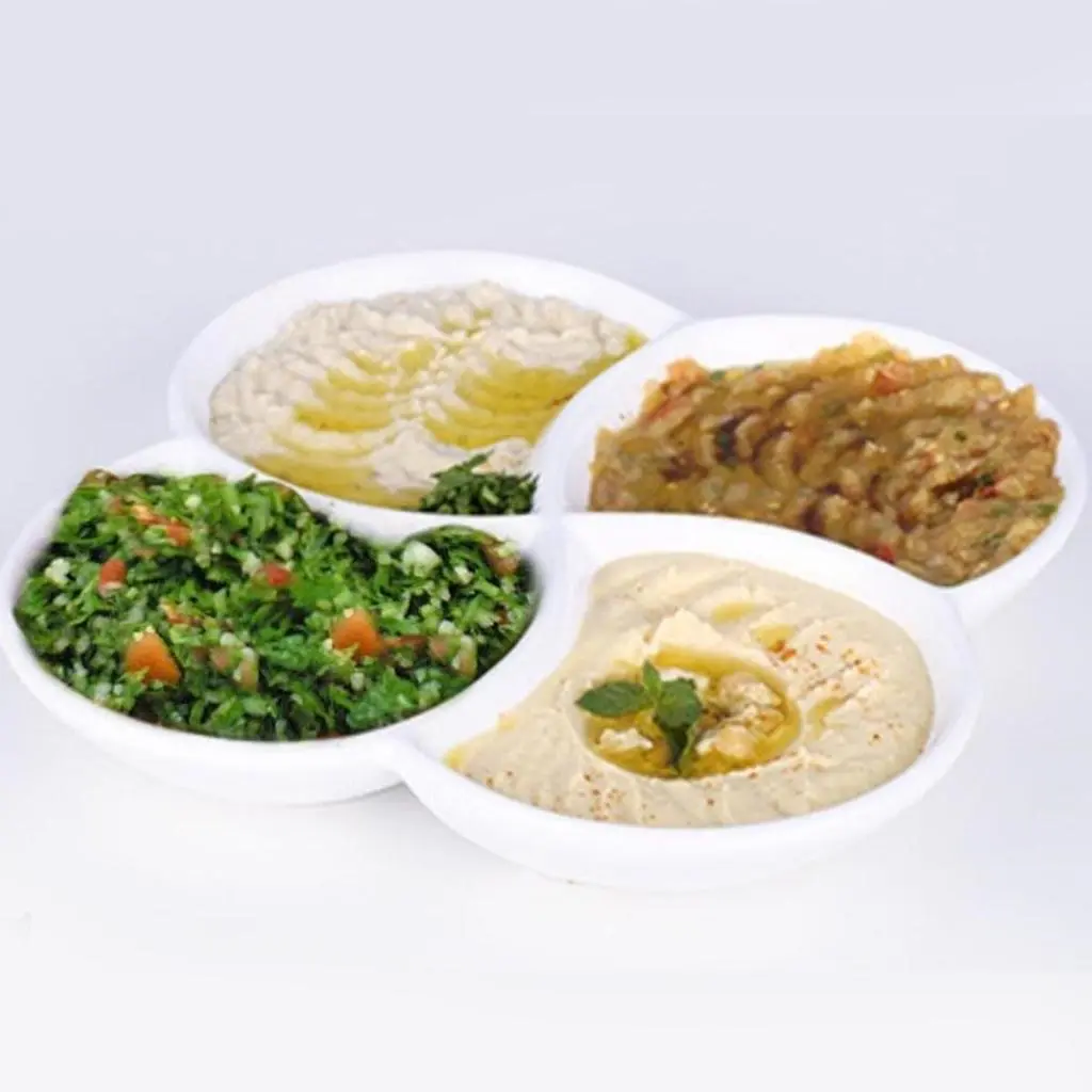 Mixed Appetizers