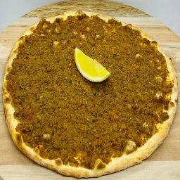 فطيرة لحم
