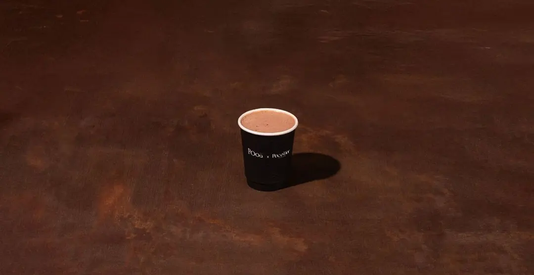 HOT CHOCOLATE