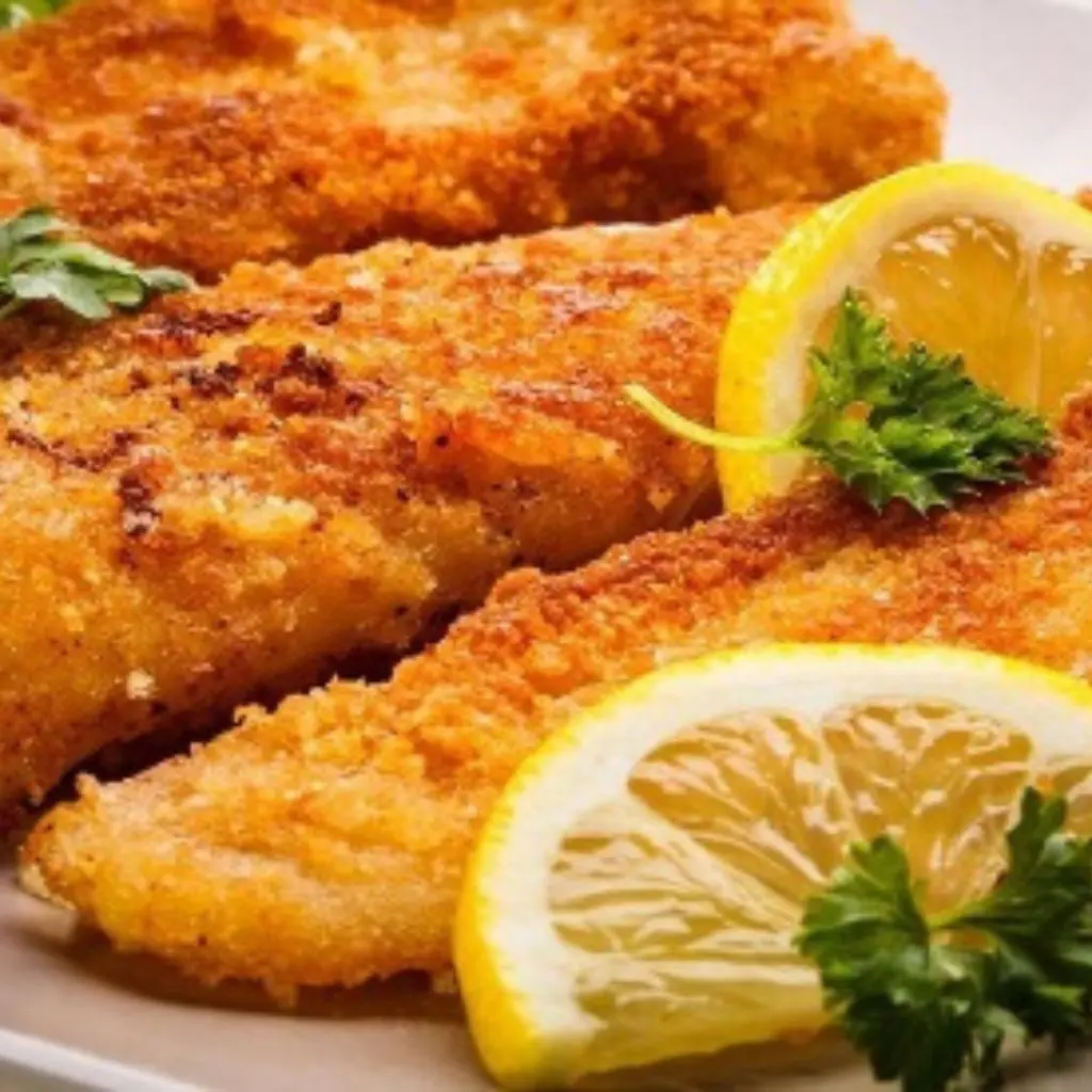 Fillet Fish