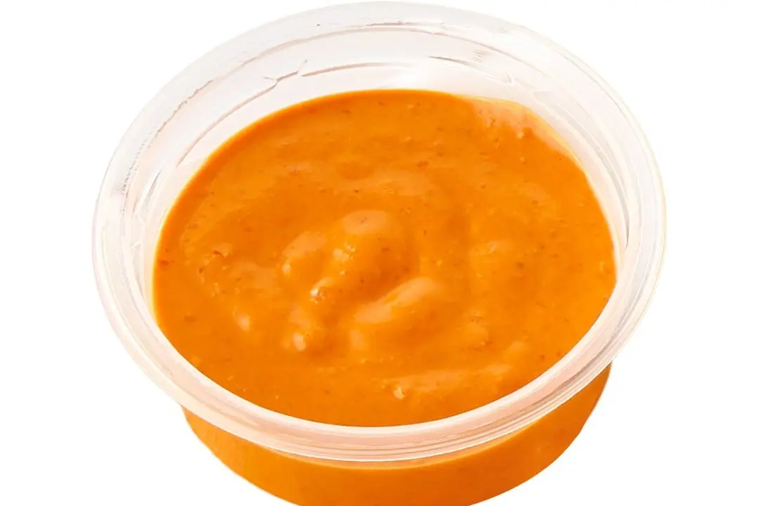 Hot Sauce