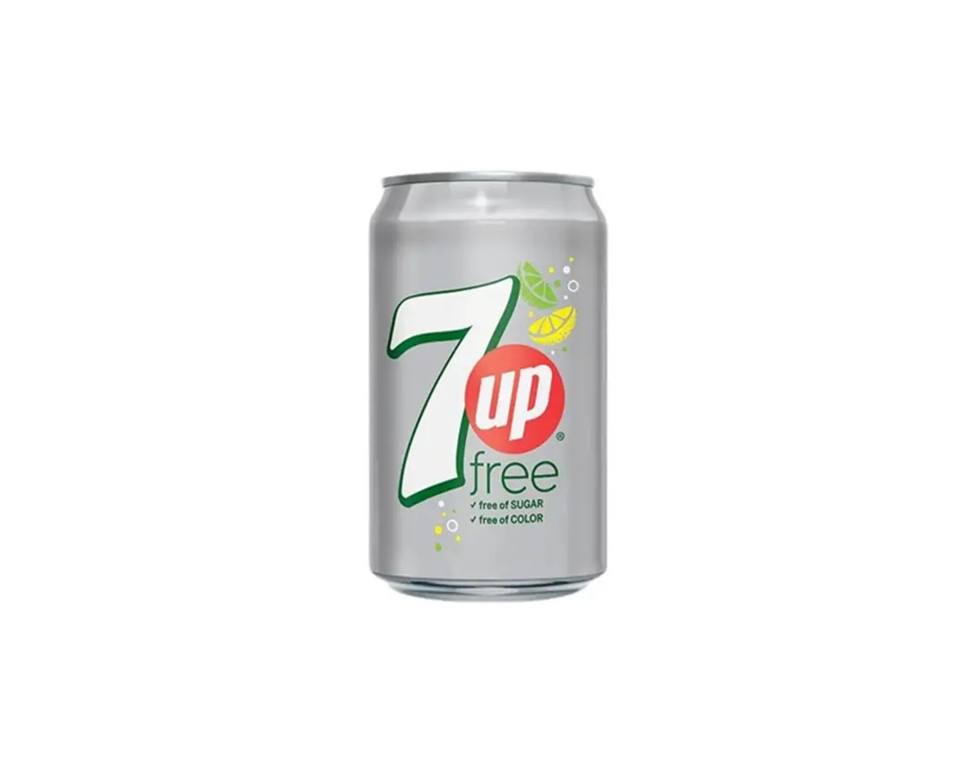 سفن أب دايت