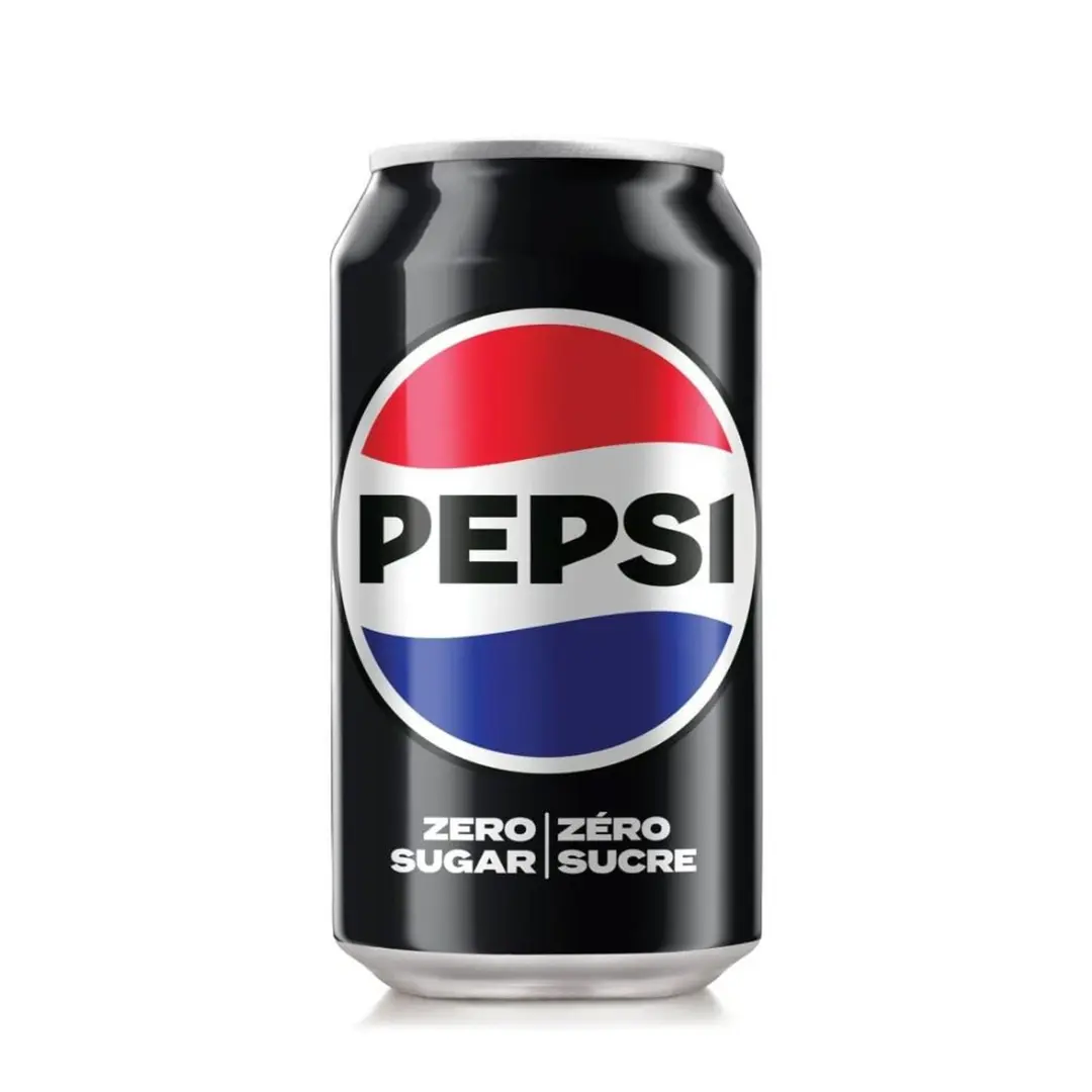 Pepsi Zero