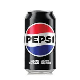 Pepsi Zero