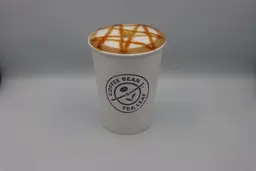 كراميل ماكياتو ساخن