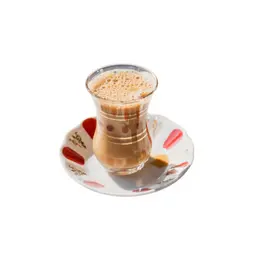 Milk Tea