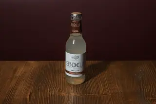 Ginger Beer