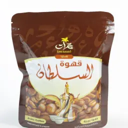 قهوة السلطان اكسترا