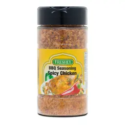 Freshly Spicy Chicken BBQ Seasoning
