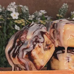 Cinnabon