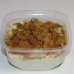 مهلبية بالقلاج
