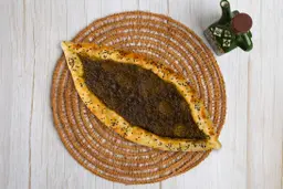 فطاير زعتر