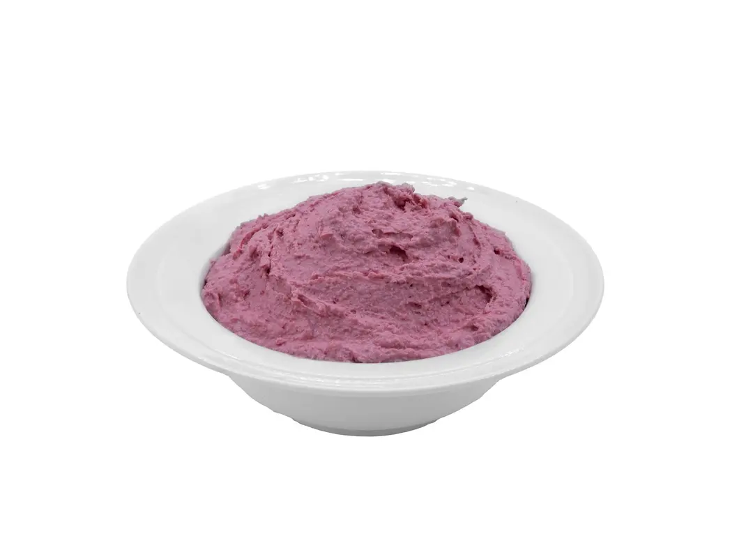 ALHATAB BEETROOT HUMMUS