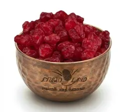 Dried Fruits Red Cherries R583