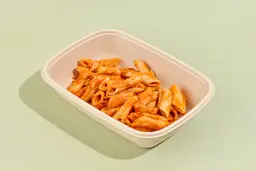 باستا حمراء