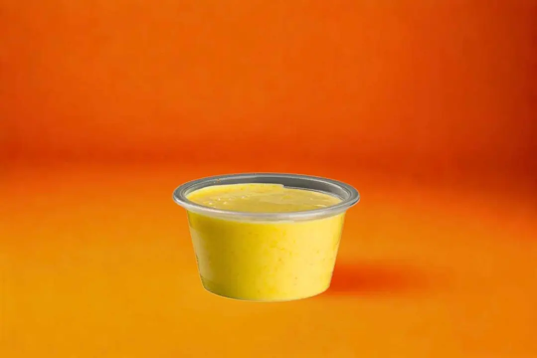 صلصة الجبن