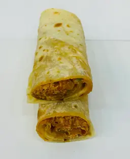 شباتي تونة مطبوخة