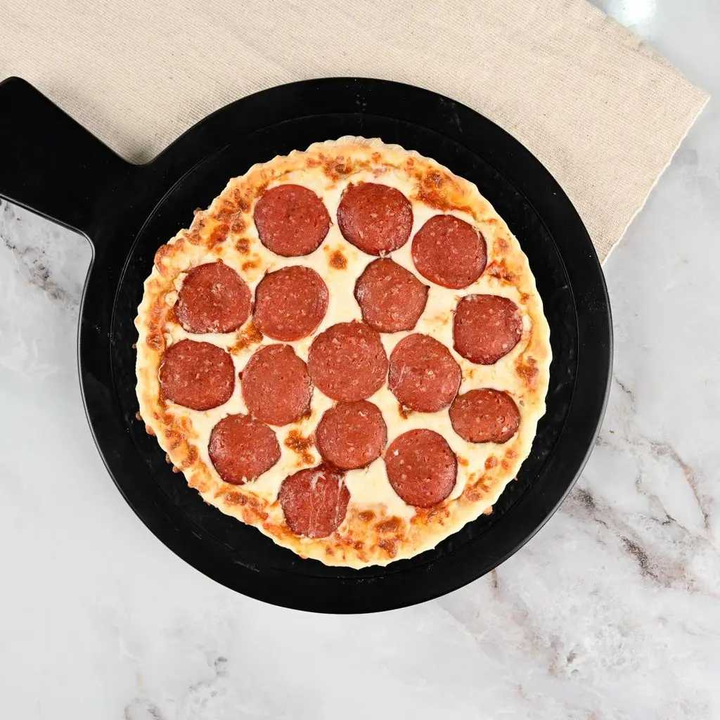 Pizza Pepperoni