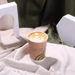Hot Caramel Macchiato